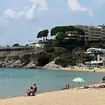 Apartamento En Primera Linea Con Acceso Directo A La Playa En La Almadrava