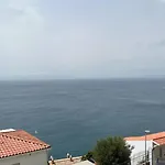 Apartamento En Roses Con Preciosas Vistas Del Mar Ap1