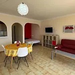 Apartamento En Roses Con Preciosas Vistas Del Mar Ap2