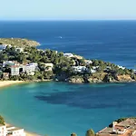 Apartamento En Roses Con Preciosas Vistas Del Mar Ap2