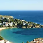 Precioso Apartamento Moderno En Primera Linea Del Mar