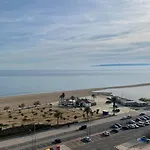 Bonito Apartamento Vista Mar