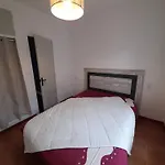 Casita Con Jardin Cerca Playa
