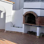 Preciosa Casa Con Vista Al Mar