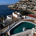 Preciosa Casa Con Vista Al Mar