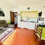 Estudio Cerca De La Playa