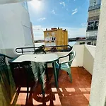 Estudio Cerca De La Playa