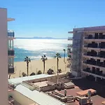 Piso Vista Mar Al Lado De Playa