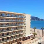 Piso Vista Mar Al Lado De Playa