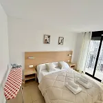 Cozy Apartment With Swimming Pool