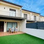 Sa Tina - Casa Con Encanto En La Costa Brava
