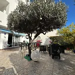 Bonito Apartamento Con Gran Terraza Y Piscina Comunitaria