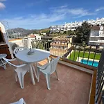 Apartamento Vista Piscina