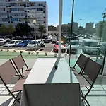 Precioso Estudio Al Lado De La Playa