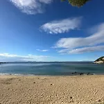 Bonito Apartamento Cerca De La Playa Con Gran Terraza