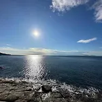 Bonito Apartamento Cerca De La Playa Con Gran Terraza