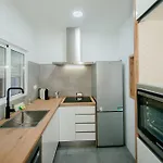 Welcs Apartamento 182 Pda Cerca De La Playa