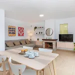 Holiday Home El Moli-3 By Interhome
