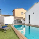 Holiday Home La Manzaneta By Interhome