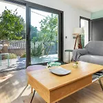 Holiday Home La Manzaneta By Interhome