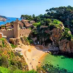 Holiday Home El Moli-2 By Interhome