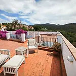 El Penell Apartament Llevant