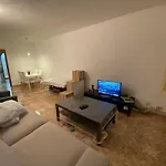 Spacious Apartment In Torroella De Montgri With Terrace