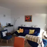 Apartamento Vista Mar Y Parking En Roses