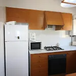 Cap Ras V 1-1 Apartamento Con Vistas Al Mar, A Tan Solo 50M De La Playa. - Es-228-164