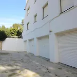 Cap Ras V 1-1 Apartamento Con Vistas Al Mar, A Tan Solo 50M De La Playa. - Es-228-164