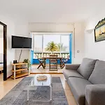 Appartement Vue Sur La Capitainerie