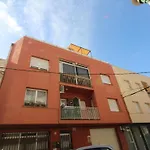Ametllers - Apartamento Renovado Y Totalmente Equipado, Situado En Un Tercero Sin Ascensor En La Zona De La Vila - Es-228-193