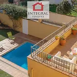 Casa Teva Palamos