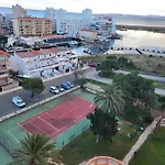 Studio 30M2 ,Vue Sur Mer Et Piscine