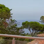 Villa De Luxe A Begur Vue Mer