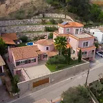 Villa De Luxe A Begur Vue Mer