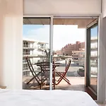 Magnifique Appartement Santa Margarida, Les Marines By Welhomy