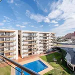 Magnifique Appartement Santa Margarida, Les Marines By Welhomy