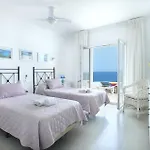 Breathtaking Sea Views