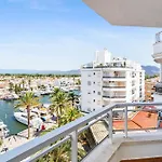 Welcs Apartamento 214 Emp Con Vistas Al Canal