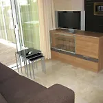 Apartment Facing The Pool L' Escala