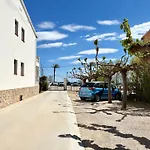 Apartment Vista Bahia 23 -3 Sea View Empuriabrava