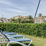 Art- Apartamentos Revilla Tacke C
