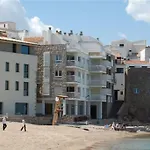 Sobre La Playa