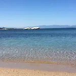 Sobre La Playa