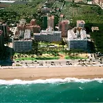 S'Abanell Seaside & Pool