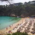 Apartamentos Blau Park 422 Costa Brava