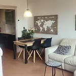 Apartamento Duplex Mar&Pol