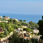 V&V Lloret-Villa Estrella, Vistas Al Mar