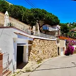 V&V Lloret-Villa Estrella, Vistas Al Mar